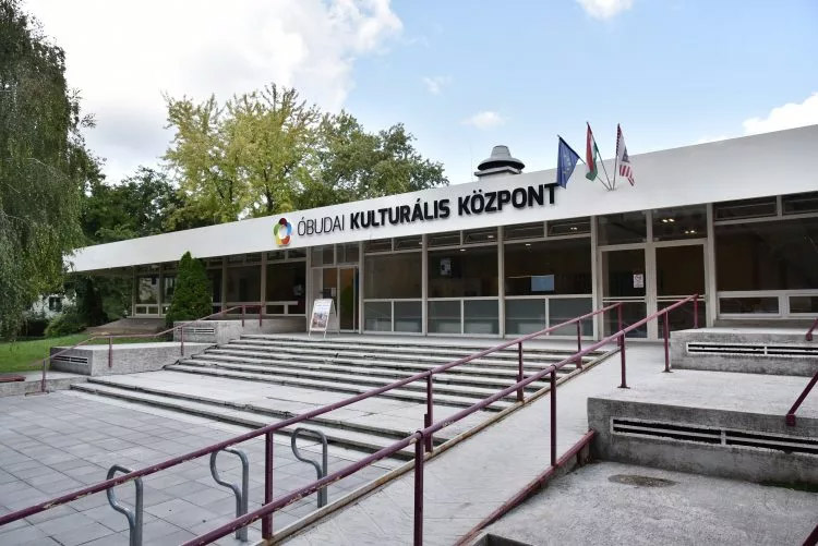 Óbudai Kultúrális Központ