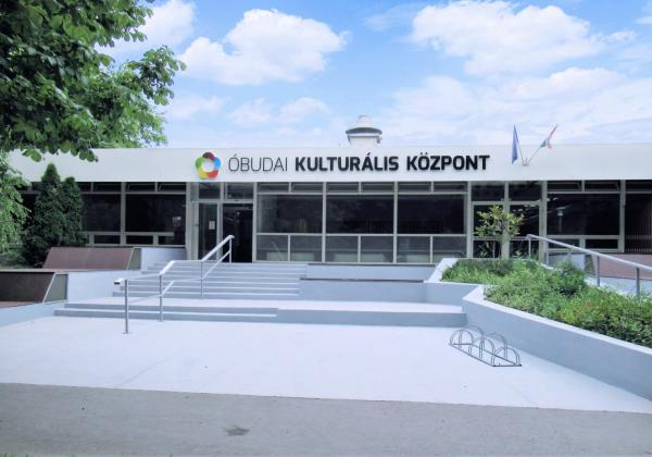 Óbuda kulturális központja, az ÓKK