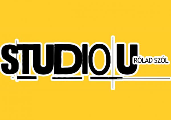 StudioU – Rólad szól