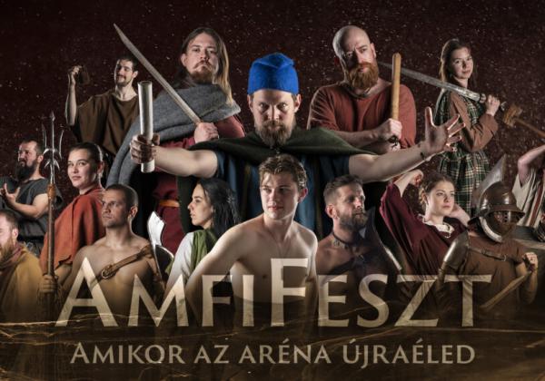 AmfiFeszt