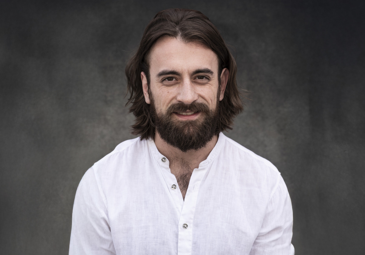 ArcMás – Kádár L. Gellért