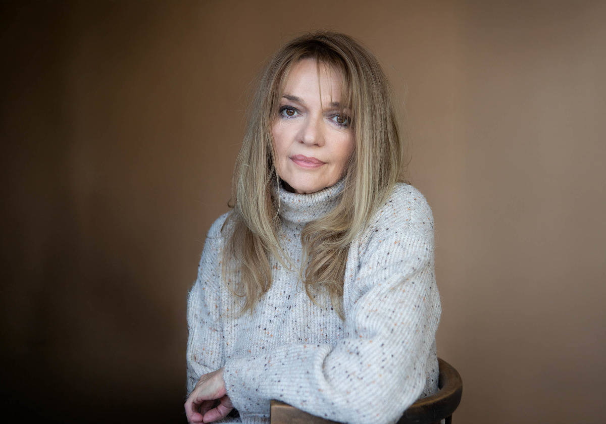 Tari Annamária: Hol a boldogság mostanában?