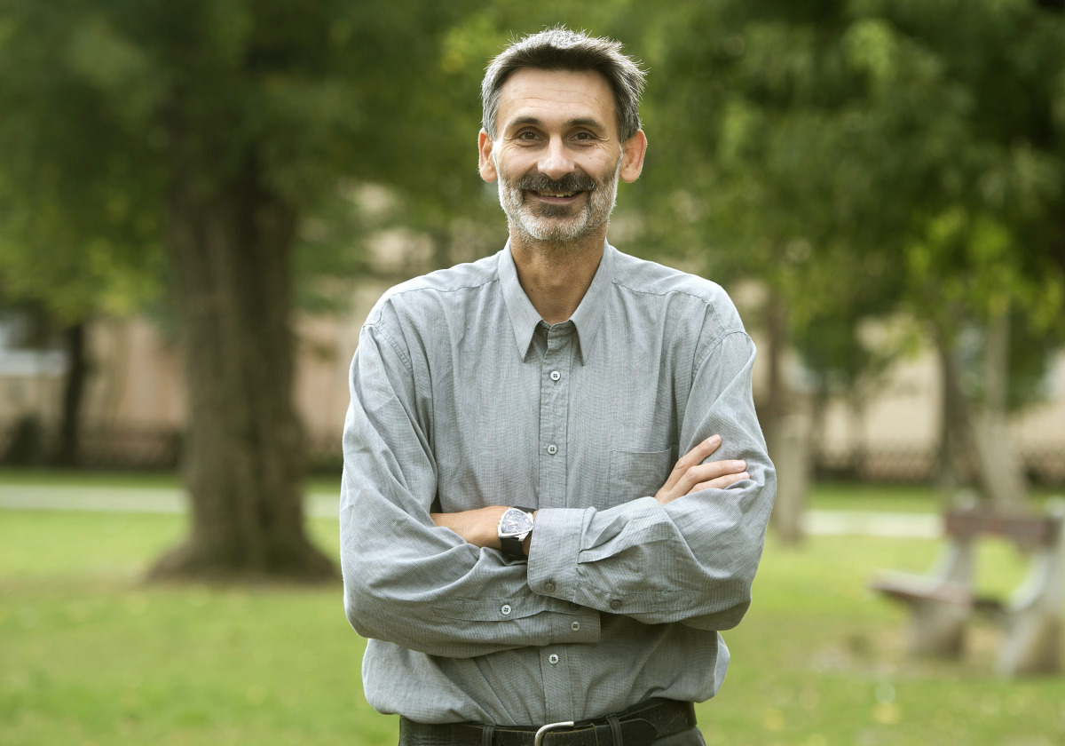 Pál Feri atya: Mi segít át az élet megoldatlan helyzetein?