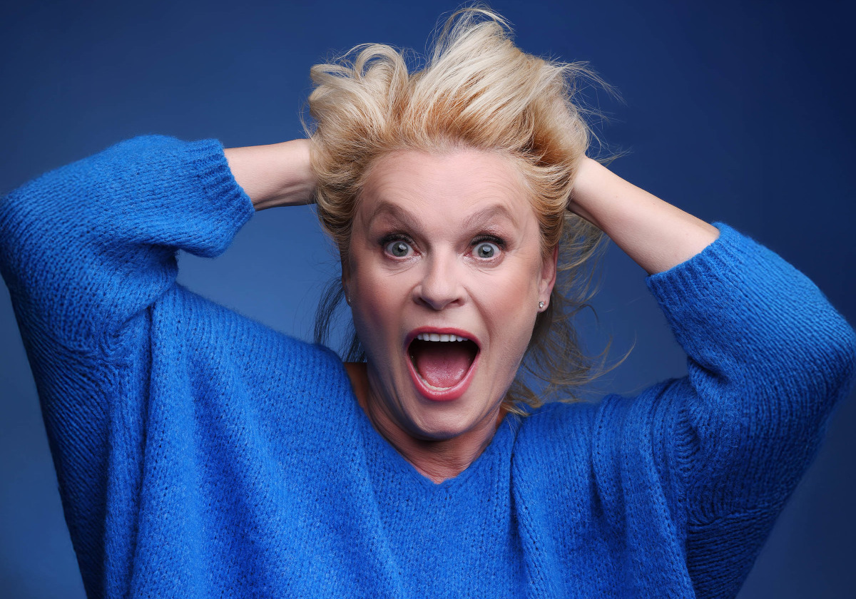 Történetek a konyhámból, avagy Stand up Barbara!