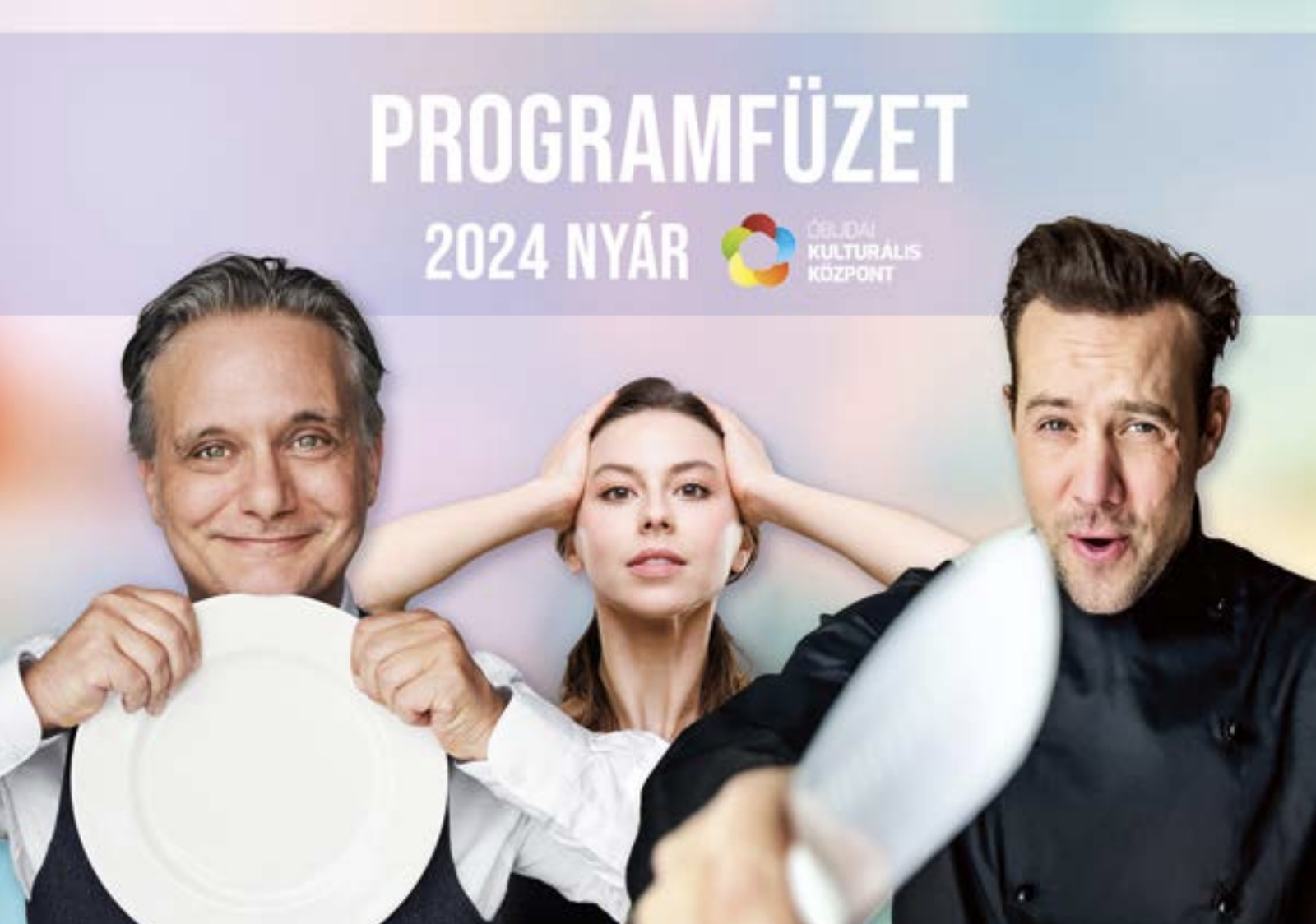 2024 nyár