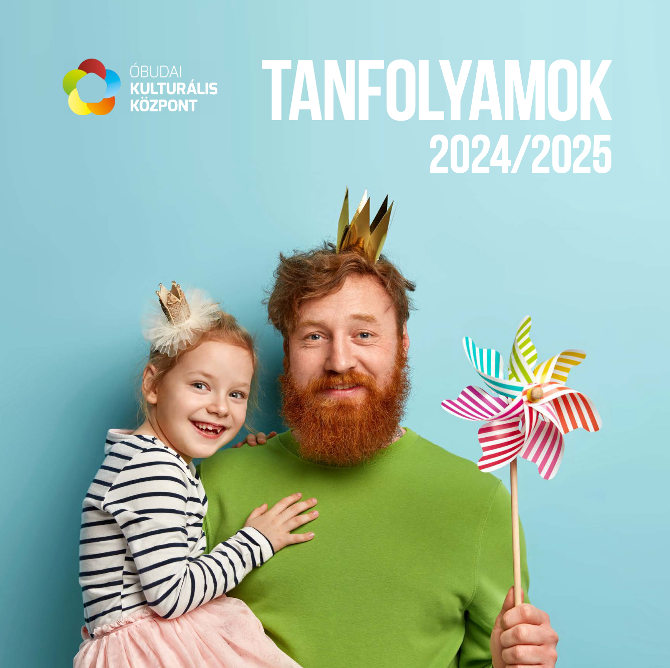 Tanfolyamok 2024/2025